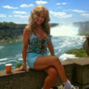 Meet your Posher, Kristen